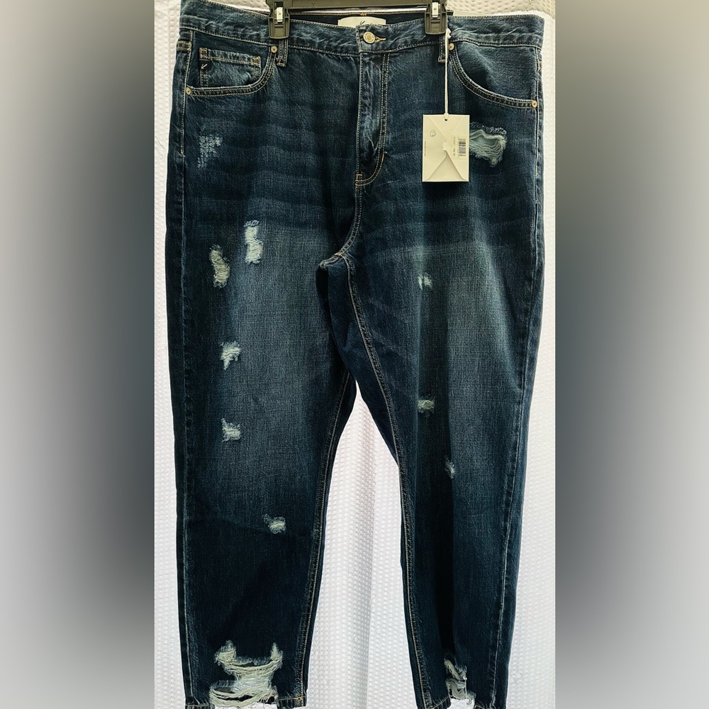 NWT KanCan Jeans